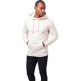 Urban Classics - Basic Sweatshirt - Zand - Katoen - Heren