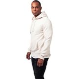 Urban Classics - Basic Sweatshirt - Zand - Katoen - Heren