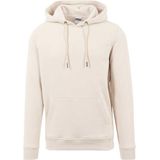 Urban Classics - Basic Sweatshirt - Zand - Katoen - Heren