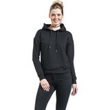 Urban Classics - Basic Hoodie/trui - Zwart