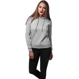 Urban Classics - Basic Hoodie/trui - Grijs