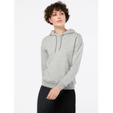 Urban Classics - Basic Hoodie/trui - Grijs