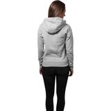 Urban Classics - Basic Hoodie/trui - Grijs
