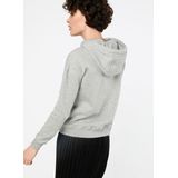 Urban Classics - Basic Hoodie/trui - Grijs