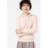 Urban Classics - Basic Hoodie/trui - Roze