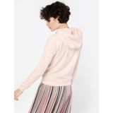 Urban Classics - Basic Hoodie/trui - Roze
