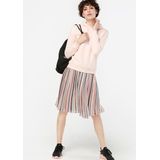 Urban Classics - Basic Hoodie/trui - Roze