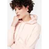 Urban Classics - Basic Hoodie/trui - Roze