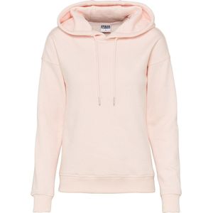Urban Classics - Basic Hoodie/trui - Roze
