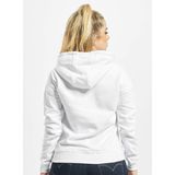 Urban Classics - Basic Hoodie/trui - Wit