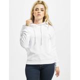 Urban Classics - Basic Hoodie/trui - Wit