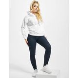 Urban Classics - Basic Hoodie/trui - Wit