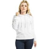 Urban Classics - Basic Hoodie/trui - Wit