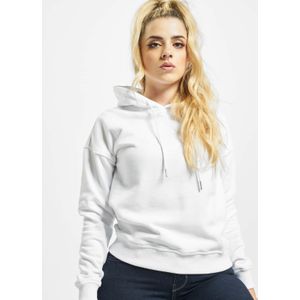 Urban Classics - Basic Hoodie/trui - Wit