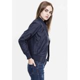 Parka, Damen, urban classic Bomber light