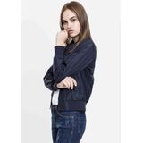 JOOP! - Hemd - Navy - Aansluitend - Mouwloos - Kanten Randje