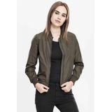 Urban Classics - Bomberjack - Licht - Dames