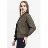 Urban Classics - Bomberjack - Licht - Dames