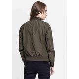 Urban Classics - Bomberjack - Licht - Dames