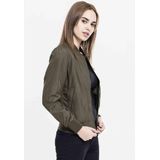 Urban Classics - Bomberjack - Licht - Dames