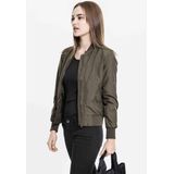 Urban Classics - Bomberjack - Licht - Dames