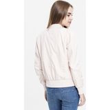 Urban Classics Light Bomber jacket Roze