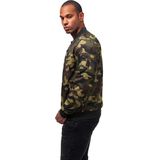 Parka Urban Classic camo light
