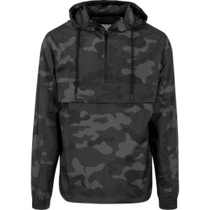 Urban Classics - Windbreaker - Camouflage - Heren