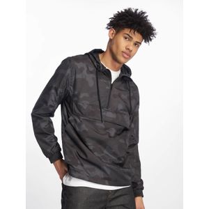 Urban Classics - Windbreaker - Camouflage - Heren