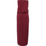 Basics - Casual Wear - Korte Jurk - Intense Kleuren - Duurzame Materialen