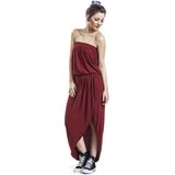 Basics - Casual Wear - Korte Jurk - Intense Kleuren - Duurzame Materialen