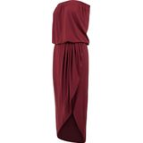 Basics - Casual Wear - Korte Jurk - Intense Kleuren - Duurzame Materialen