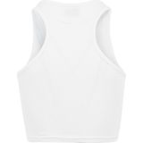 Urban Classics - Rib Top - Dames - Cropped - Buikloos