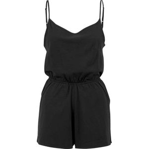 Urban Classics Jumpsuit  zwart