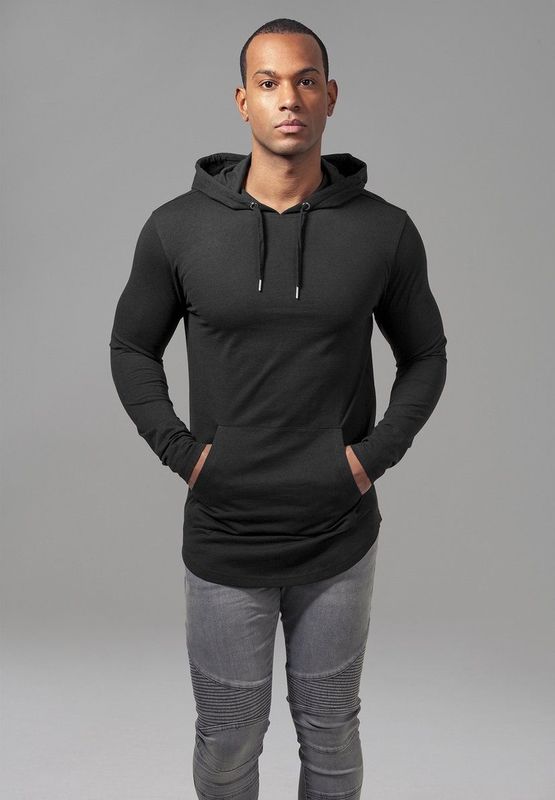 Hoodie Urban Classic basic