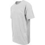 Urban Classics - Oversize Heren T-shirt - Grijs