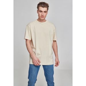 Urban Classics - Oversize Heren T-shirt - Beige