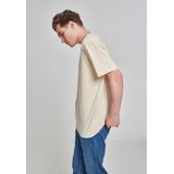 Urban Classics - Oversize Heren T-shirt - Beige