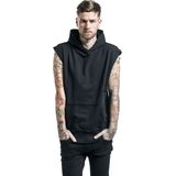 Hoodie Urban Classic open