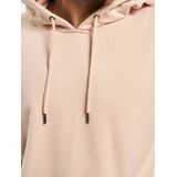 URBAN CLASSICS - Oversized Hoodie - Zwart - Katoen