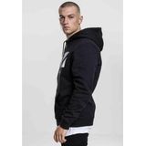 Mister Tee - Boom Hoodie trui - Zwart