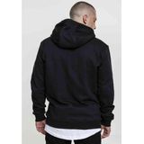 Mister Tee - Boom Hoodie trui - Zwart