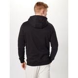 Mister Tee - Boom Hoodie trui - Zwart