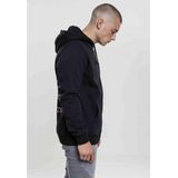 Mister Tee LA Hoody