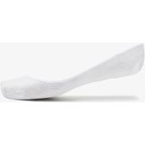 Urban Classics Invisible Sokken/46 Wit
