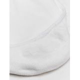 Urban Classics Invisible Sokken/46 Wit
