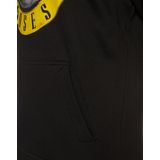 Merchcode Guns N' Roses - Guns n' Roses Logo Hoodie/trui - Zwart