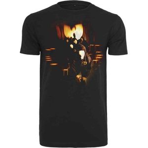 Shirt 'Wu-Wear Masks'