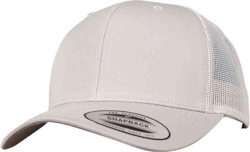 Kappe Flexfit retro