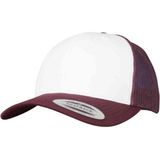 Flexfit Retro Trucker Colored Front
